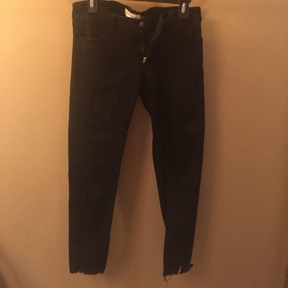 Skinny Jeans