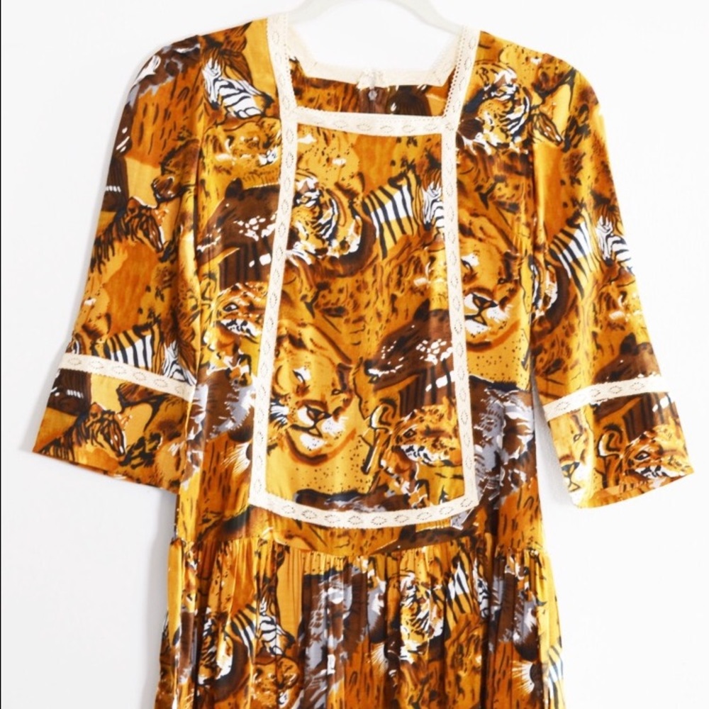 Family Affairs Moonstruck Dress