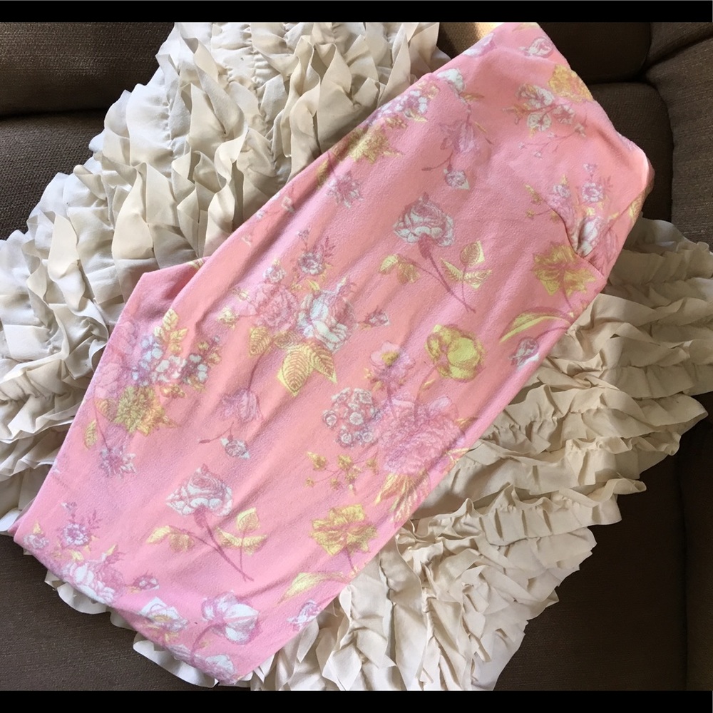Lularoe OS Leggings