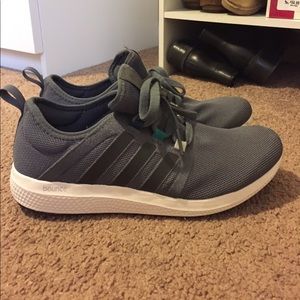 Women's adidas sneakers