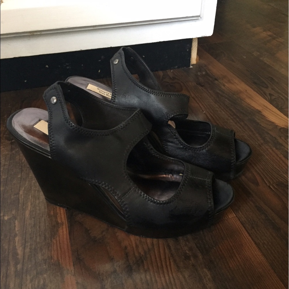 Wedges