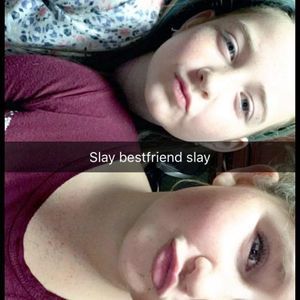 Meet your Posher, Whitney