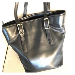 Vintage Coach Legacy Tote 9803