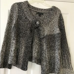 Women's cardigan