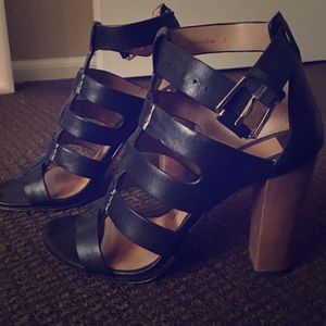 Dolce Vita Gladiator Sandals