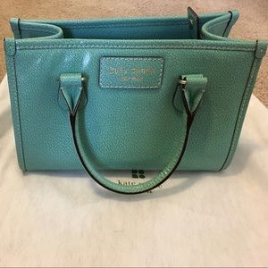 Kate Spade satchel purse