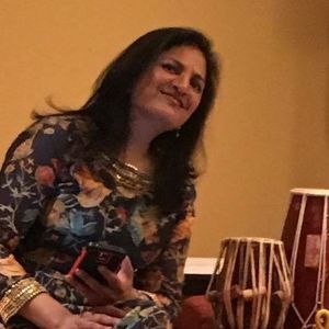 Meet your Posher, Sangeeta
