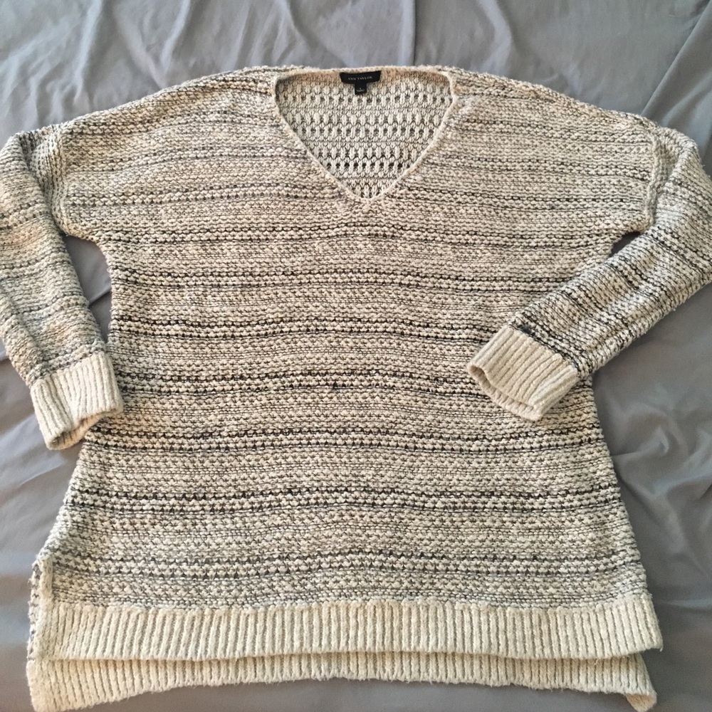 Ann Taylor sweater