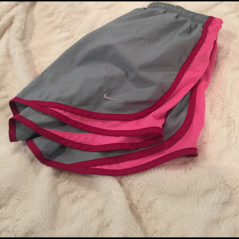 Nike Dri-Fit shorts