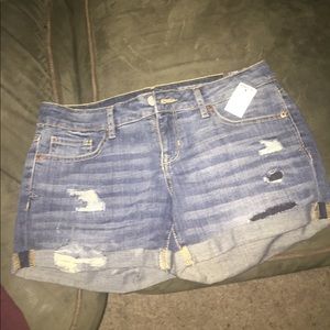 Shorts Aeropostale