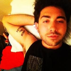 Meet your Posher, Frank