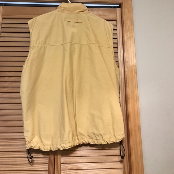 Tommy Hilfiger Vest Zip Up - Picture 2 of 2