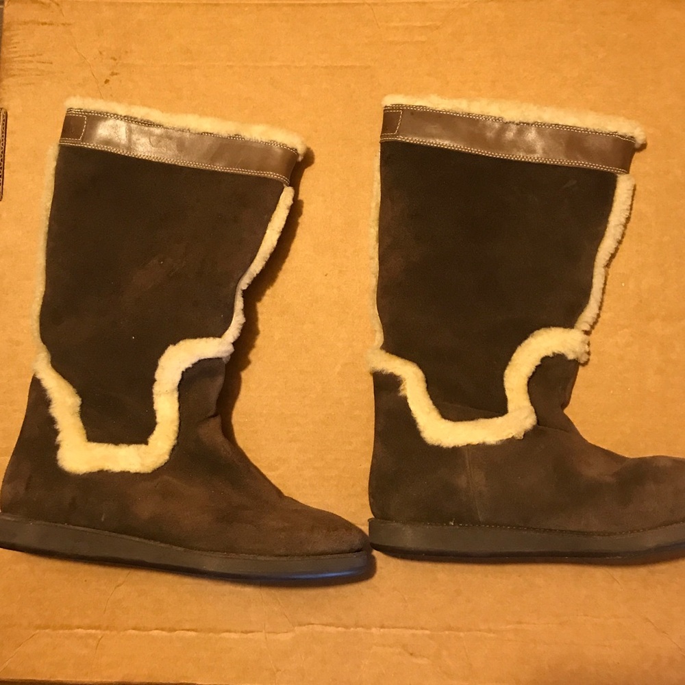 Women's Cole Haan Boots