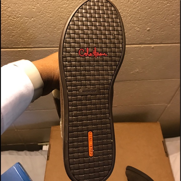 Women's Cole Haan Boots - Picture 4 of 4