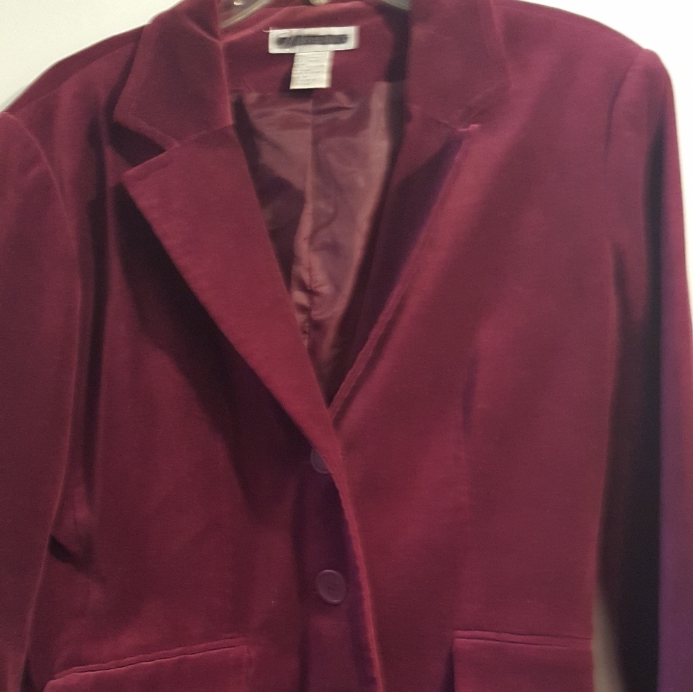Blazer