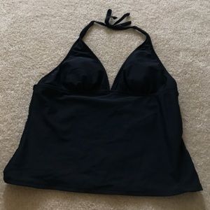 Gap Body Tankini Top