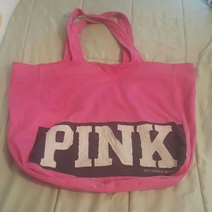 Victoria's Secret   PINK tote