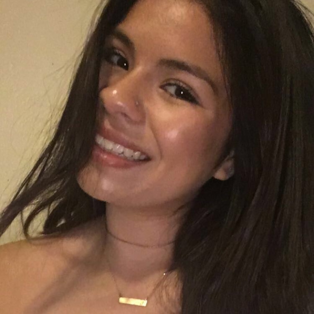 Meet your Posher, Jacqueline