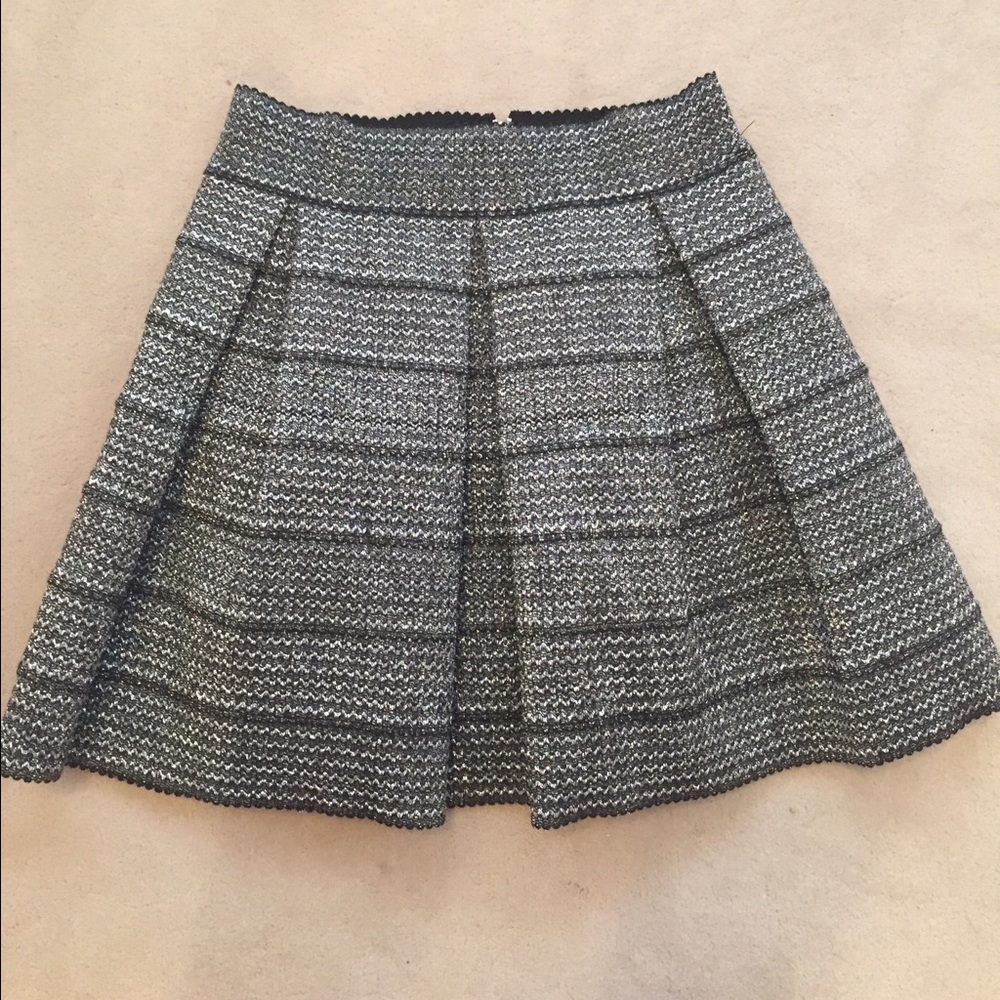 Romeo & Juliet Couture skirt