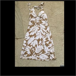 Sundress Tommy Bahama