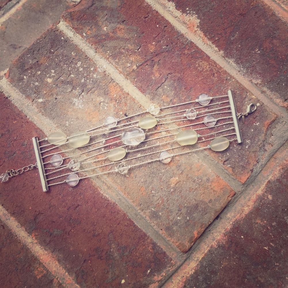 🌟B2G1F🌟 Multi-stand bracelet