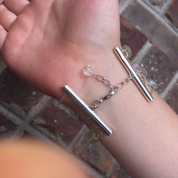 🌟B2G1F🌟 Multi-stand bracelet - Picture 3 of 4