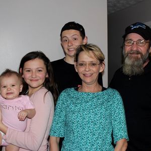 Meet your Posher, Vickie