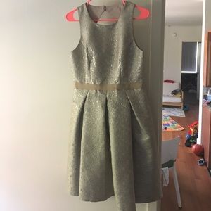 cocktail party dress， good condition