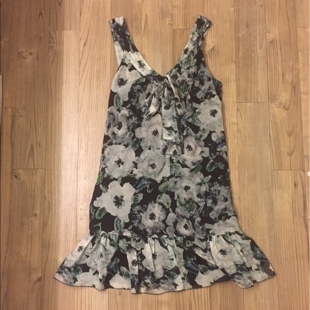 Kensie dress