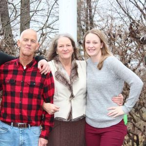 Meet your Posher, Vanessa