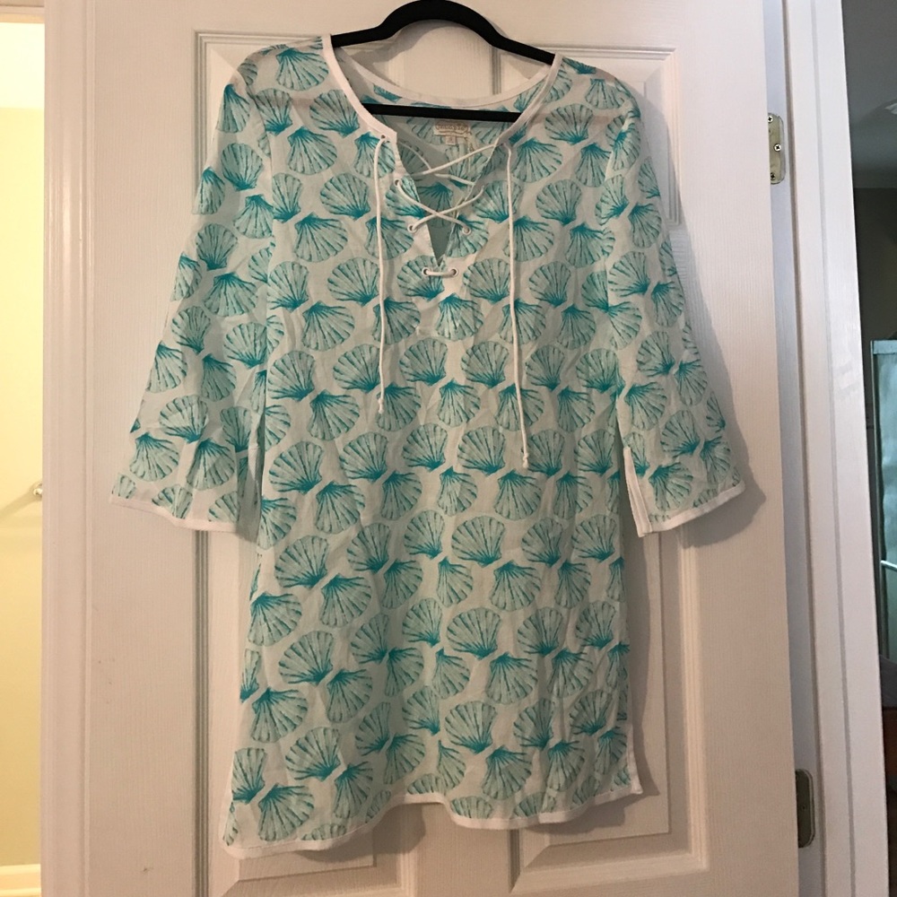 New Swim Cover-up