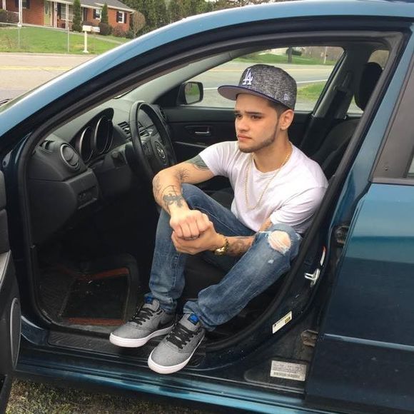 Meet your Posher, Raul - Picture 1 of 1