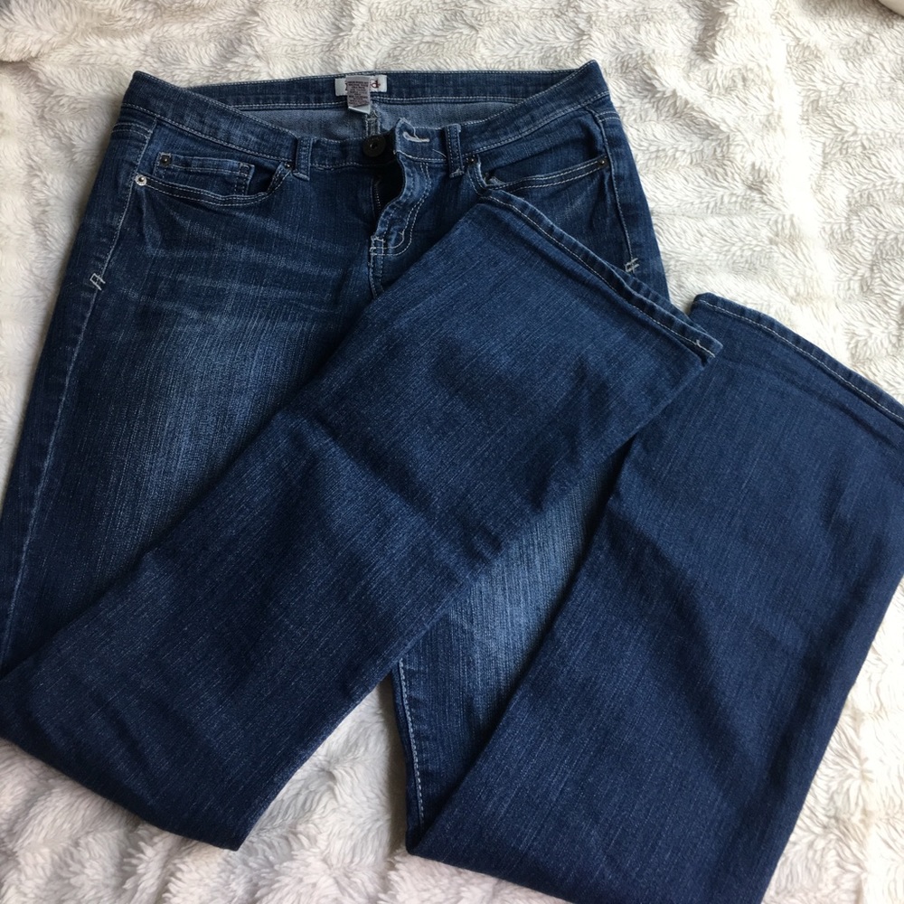 Mudd Jeans