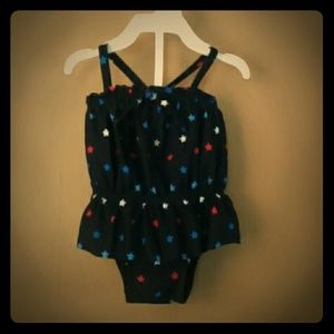 🇺🇸 Brand New Baby GAP Swimsuit 🇺🇸