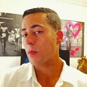 Meet your Posher, David