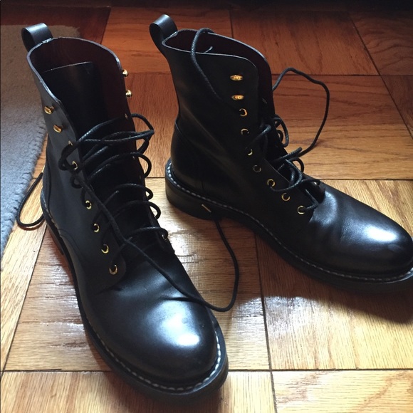 Sale Rag And Bone Emil Combat Boot 