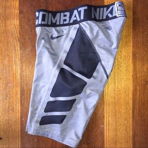 Nike Pro Combat Hypercool 2.0 Compression Short