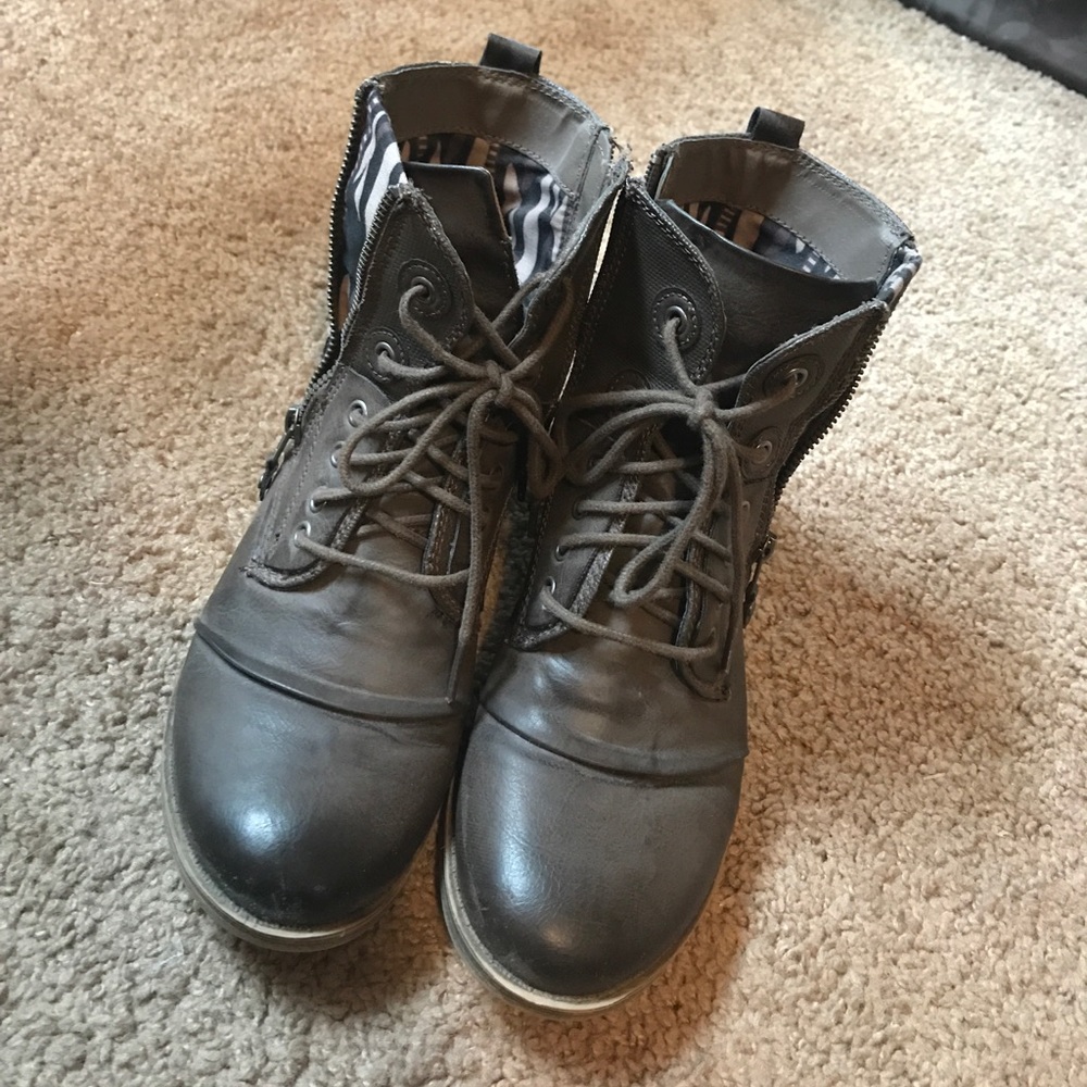 American Rag Boots