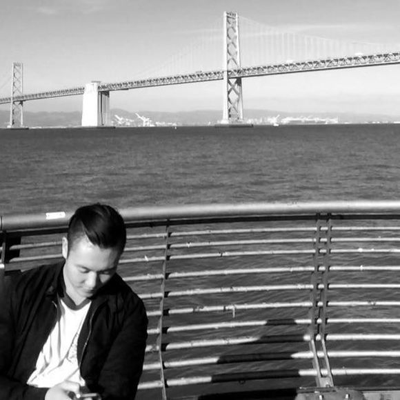 Meet your Posher, Steven - Picture 1 of 1