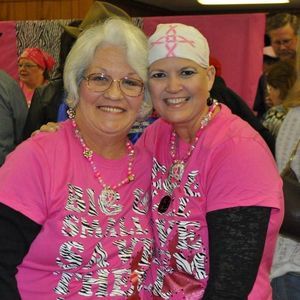 Meet your Posher, Bonnie