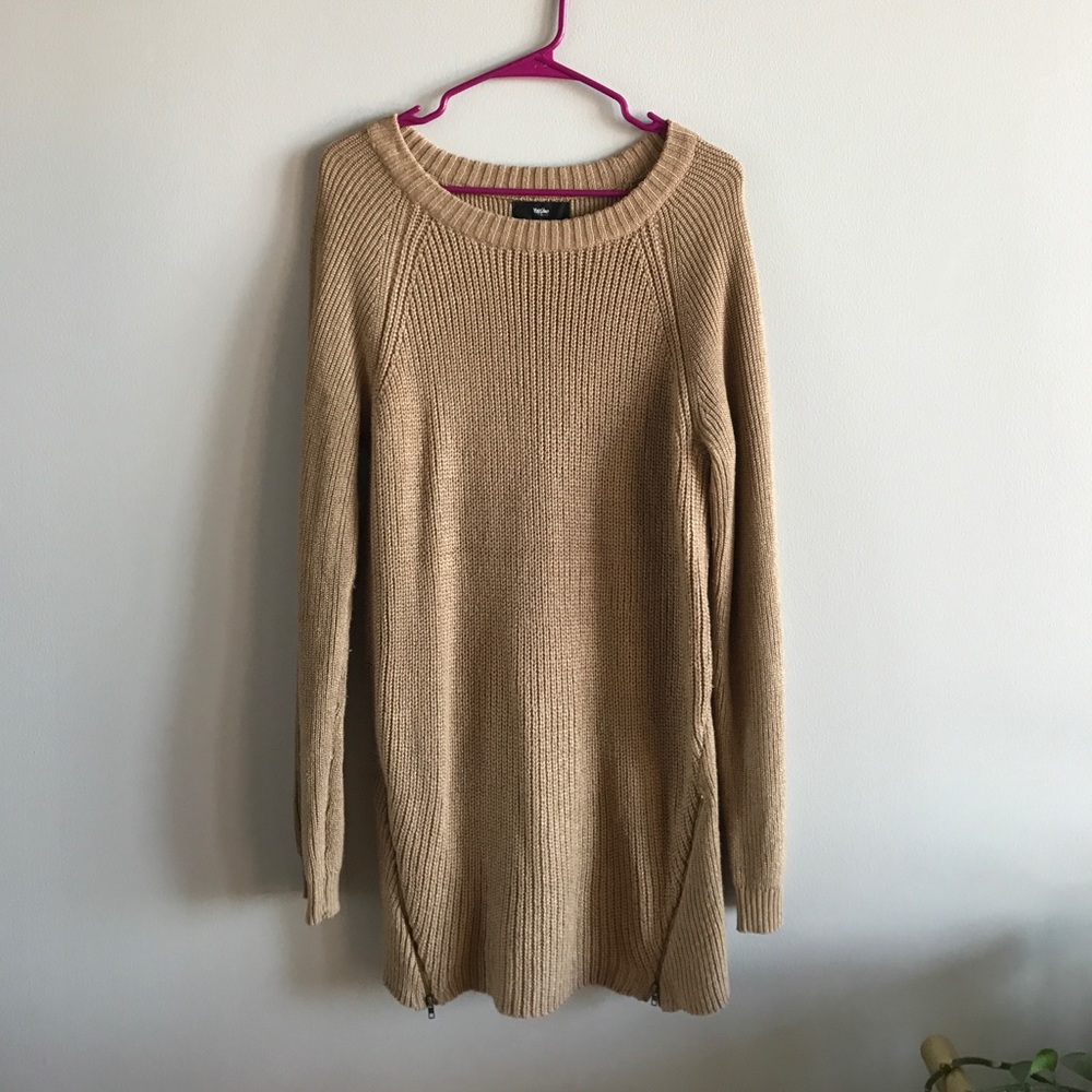 Mossimo sweater dress