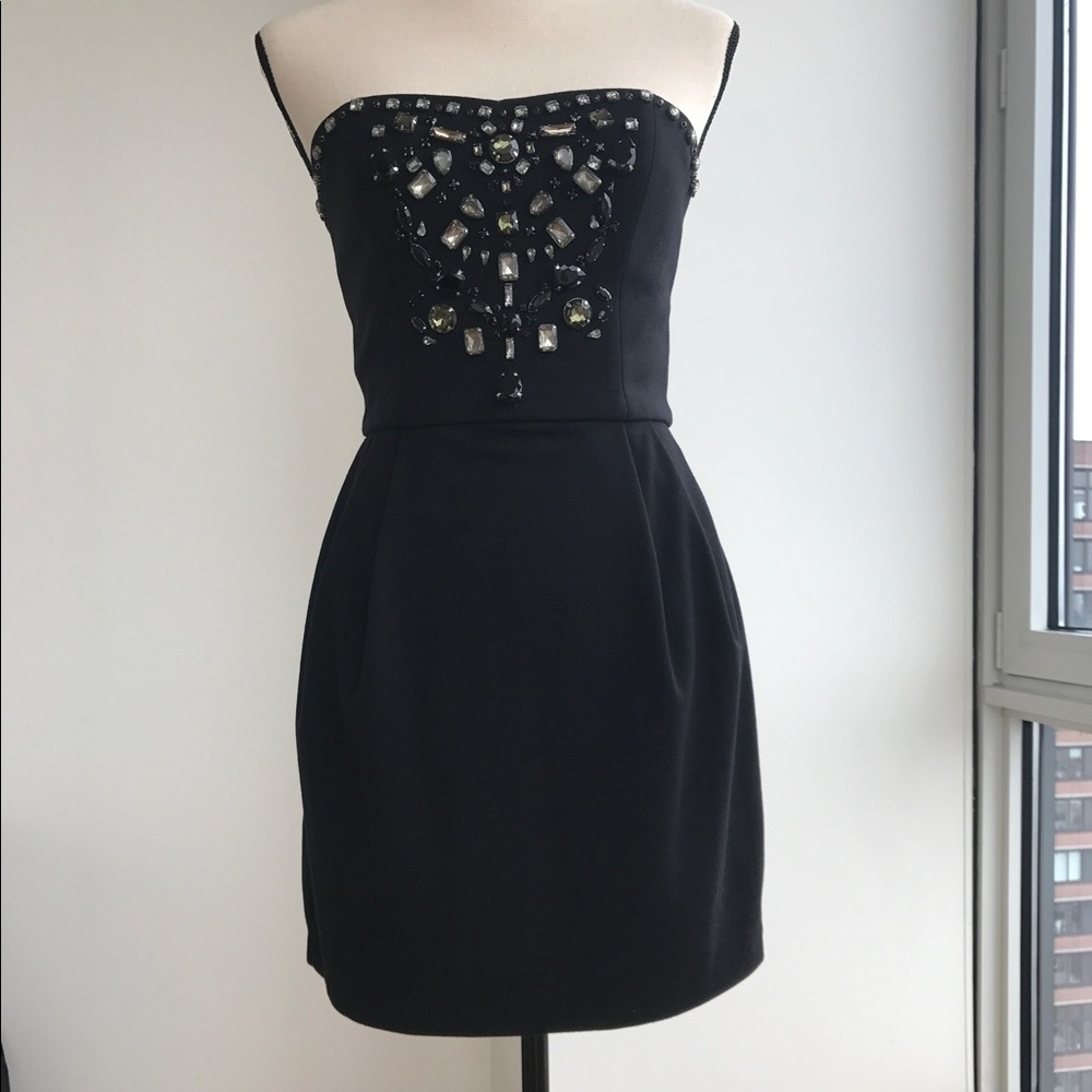Club Monaco dress