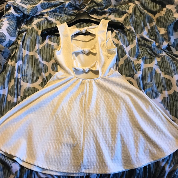 Women's Dress - Picture 2 of 2