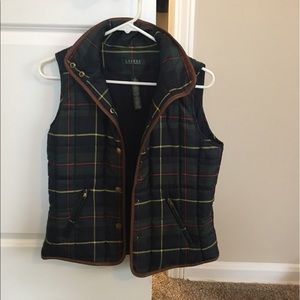 Vest