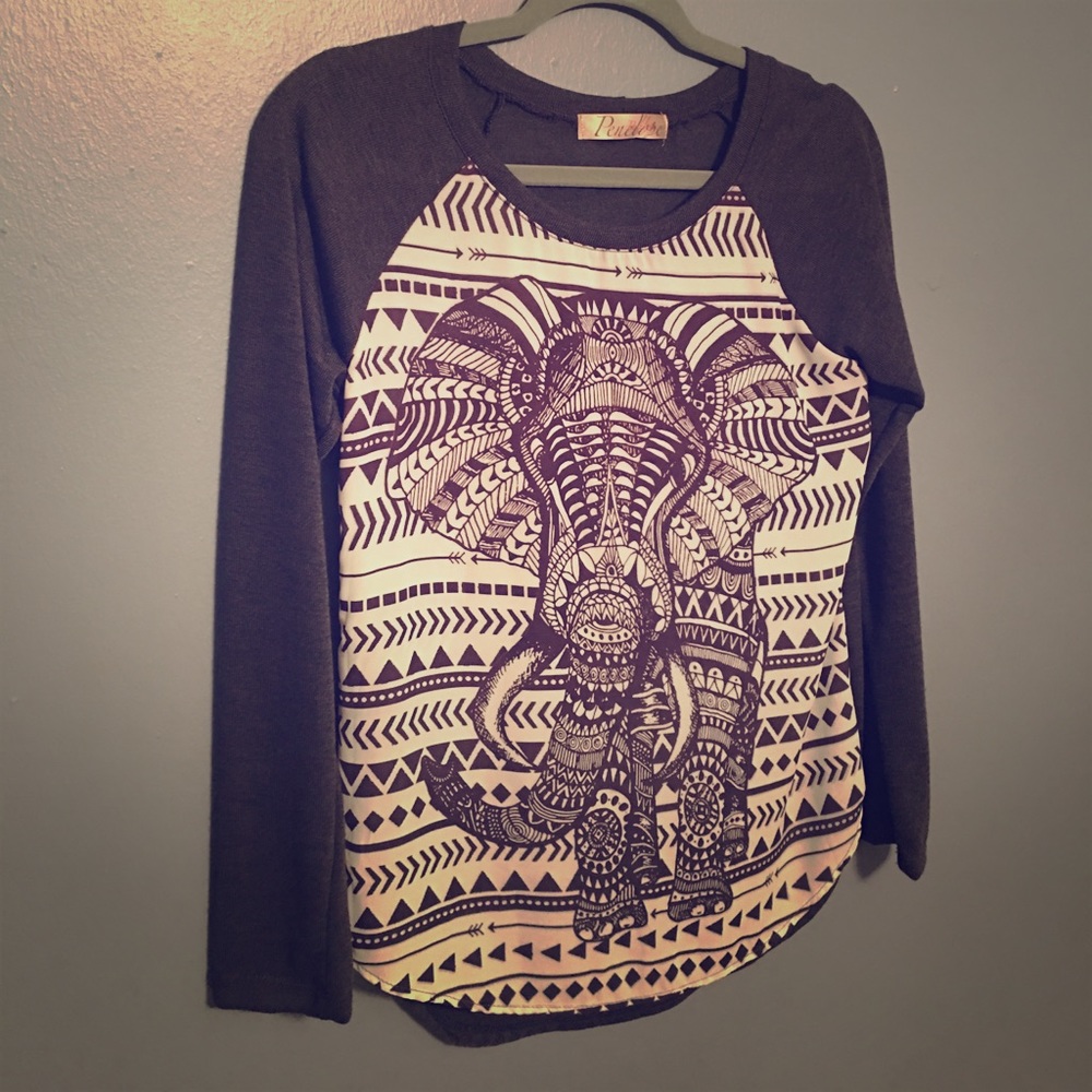 Design Long sleeve