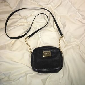 Michael Kors cross body bag