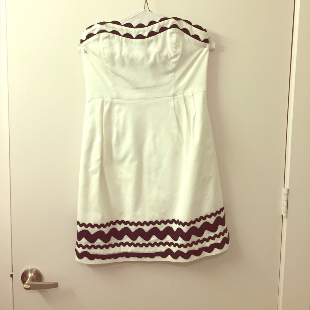 Vineyard vines summer dress