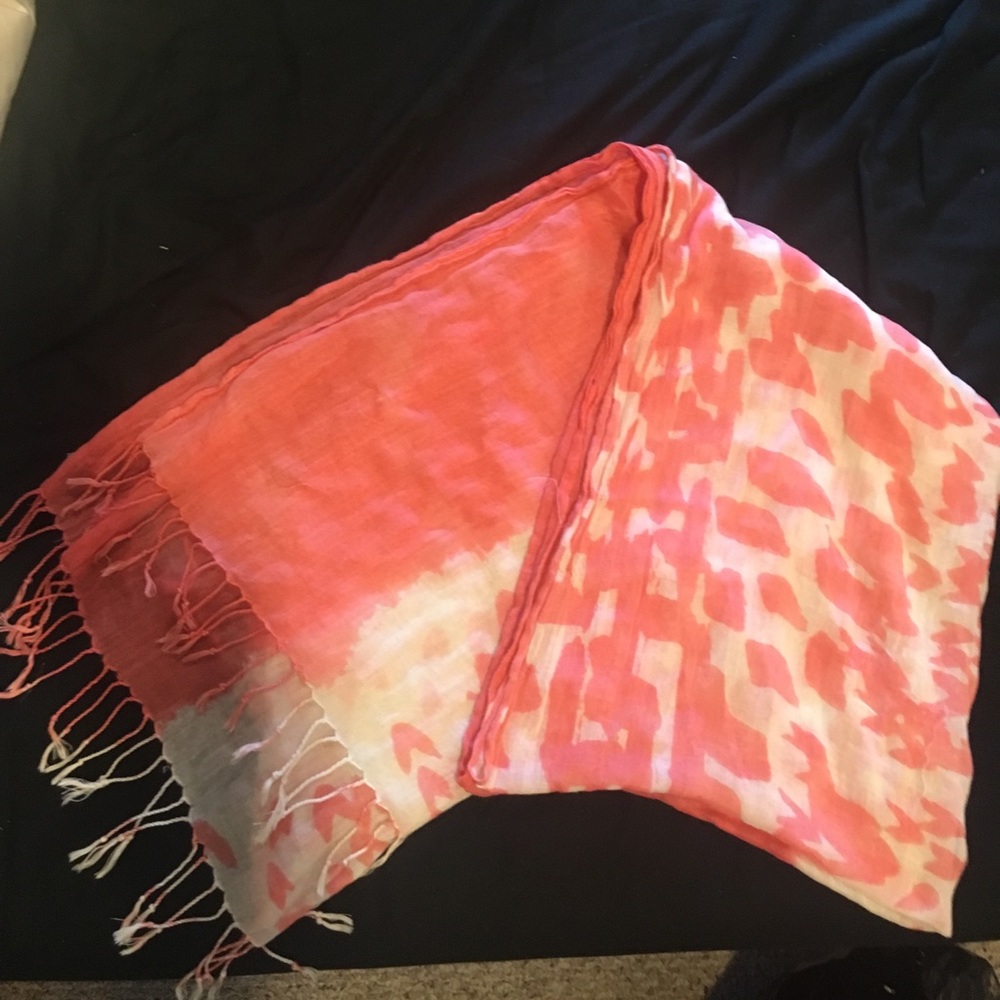 Dress Scarf