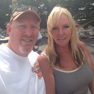 Meet your Posher, Katrina