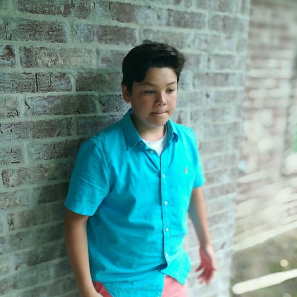 Meet your Posher, Cameron - Picture 1 of 1